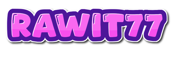 RAWIT77 LOGO